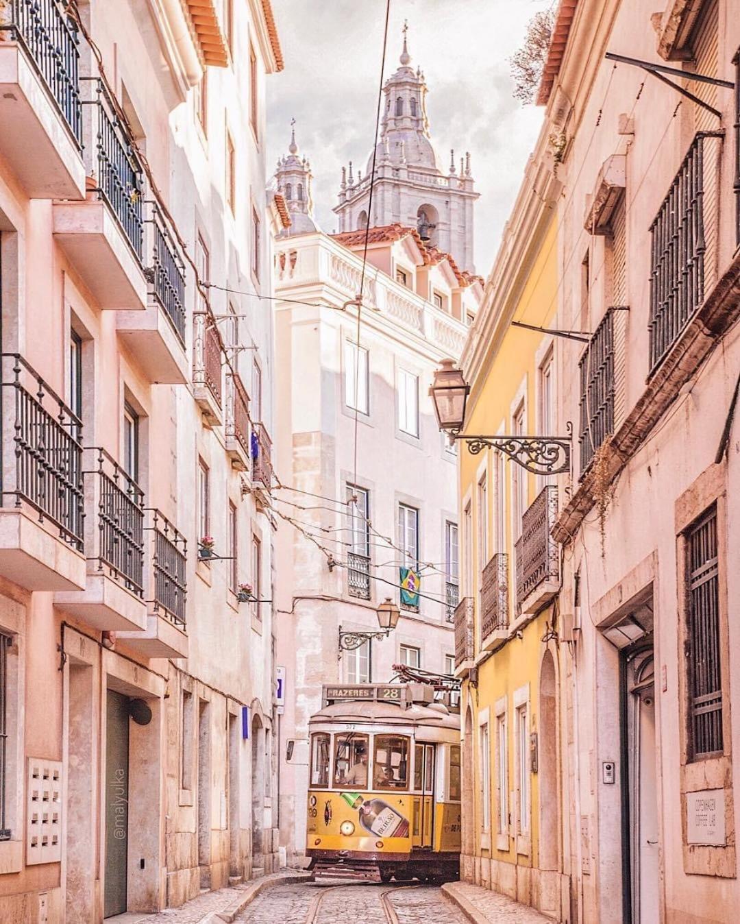 Alfama Historical Apartment 3 Bedroom Duplex Lisboa Dış mekan fotoğraf