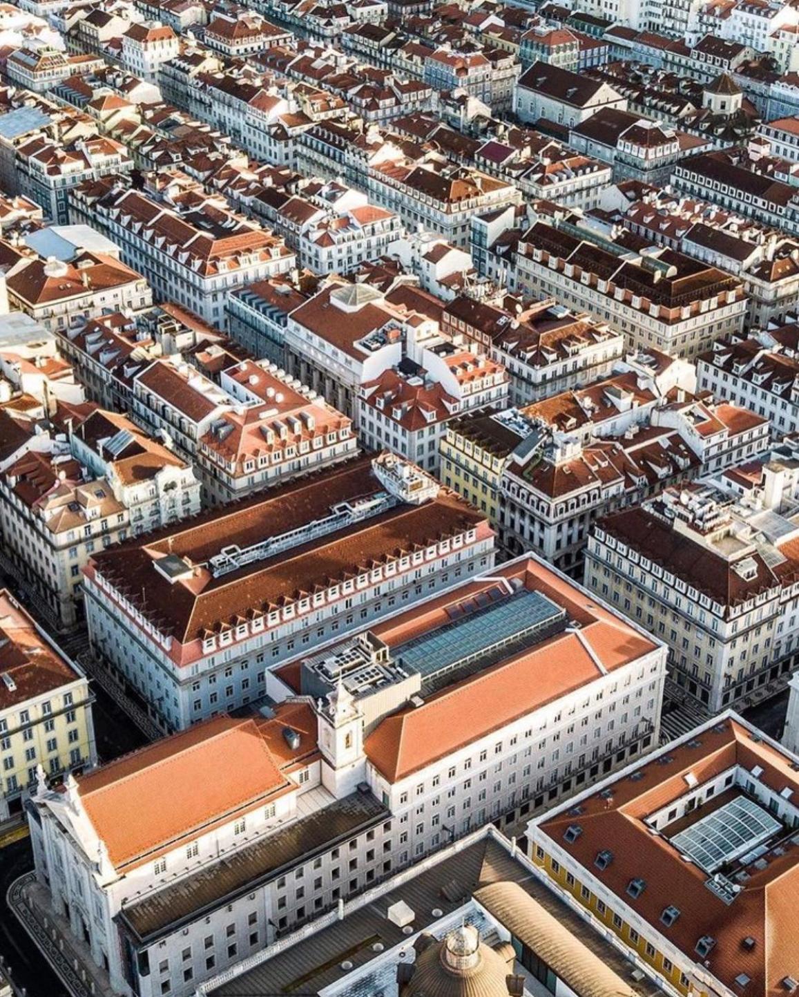 Alfama Historical Apartment 3 Bedroom Duplex Lisboa Dış mekan fotoğraf