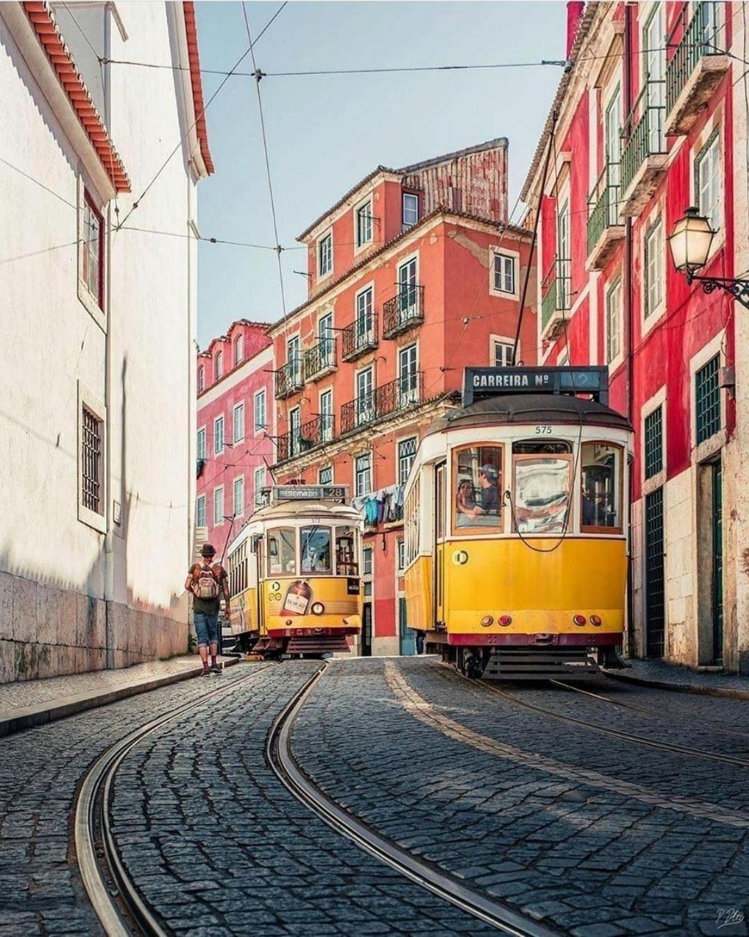 Alfama Historical Apartment 3 Bedroom Duplex Lisboa Dış mekan fotoğraf