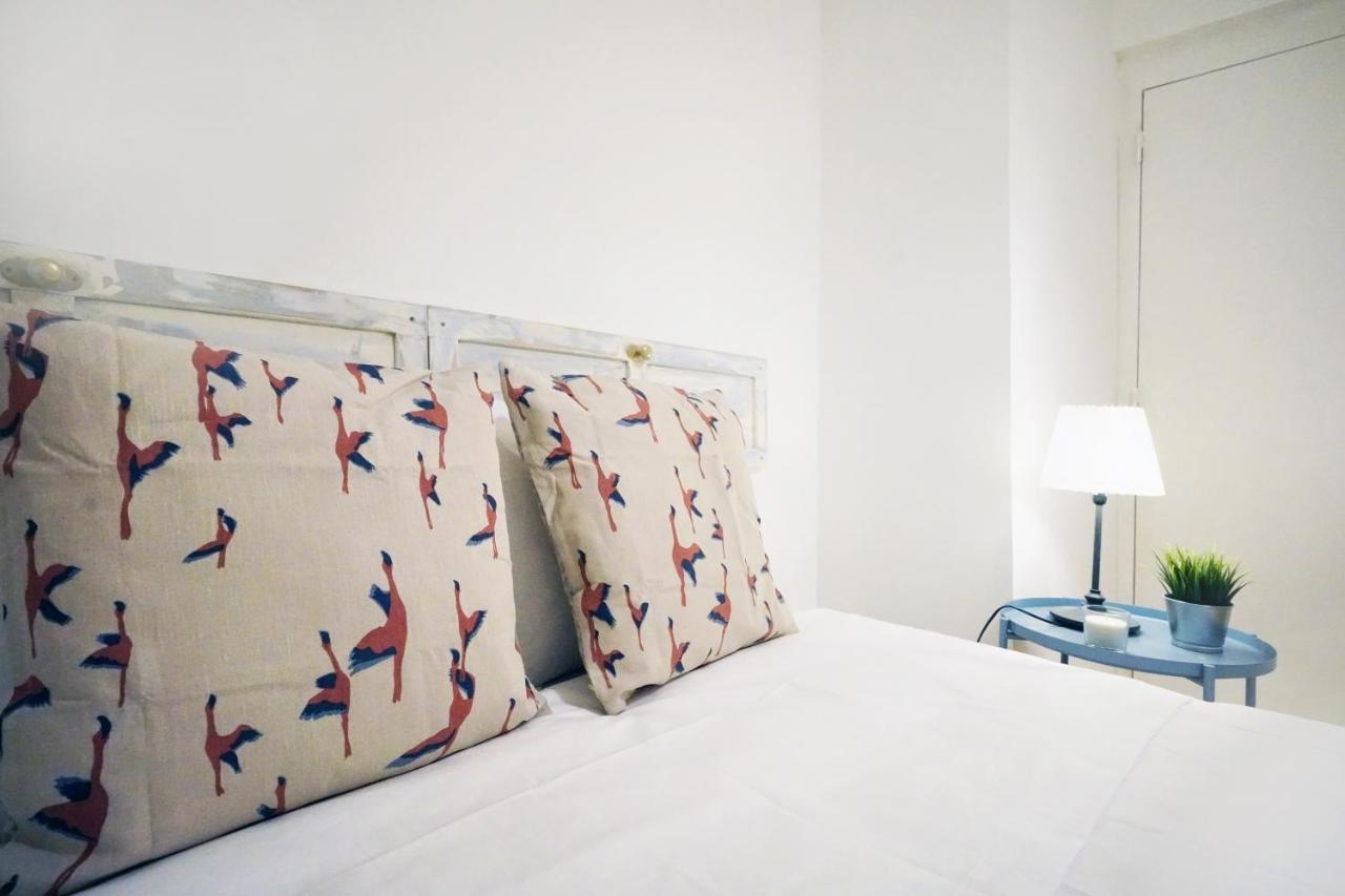 Alfama Historical Apartment 3 Bedroom Duplex Lisboa Dış mekan fotoğraf