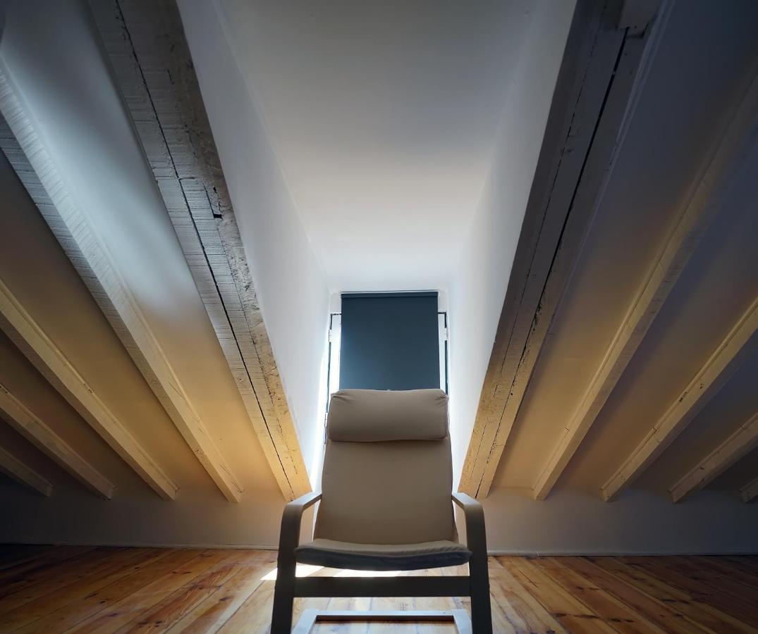Alfama Historical Apartment 3 Bedroom Duplex Lisboa Dış mekan fotoğraf