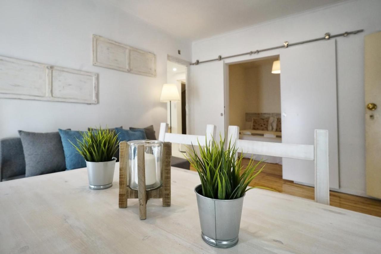 Alfama Historical Apartment 3 Bedroom Duplex Lisboa Dış mekan fotoğraf