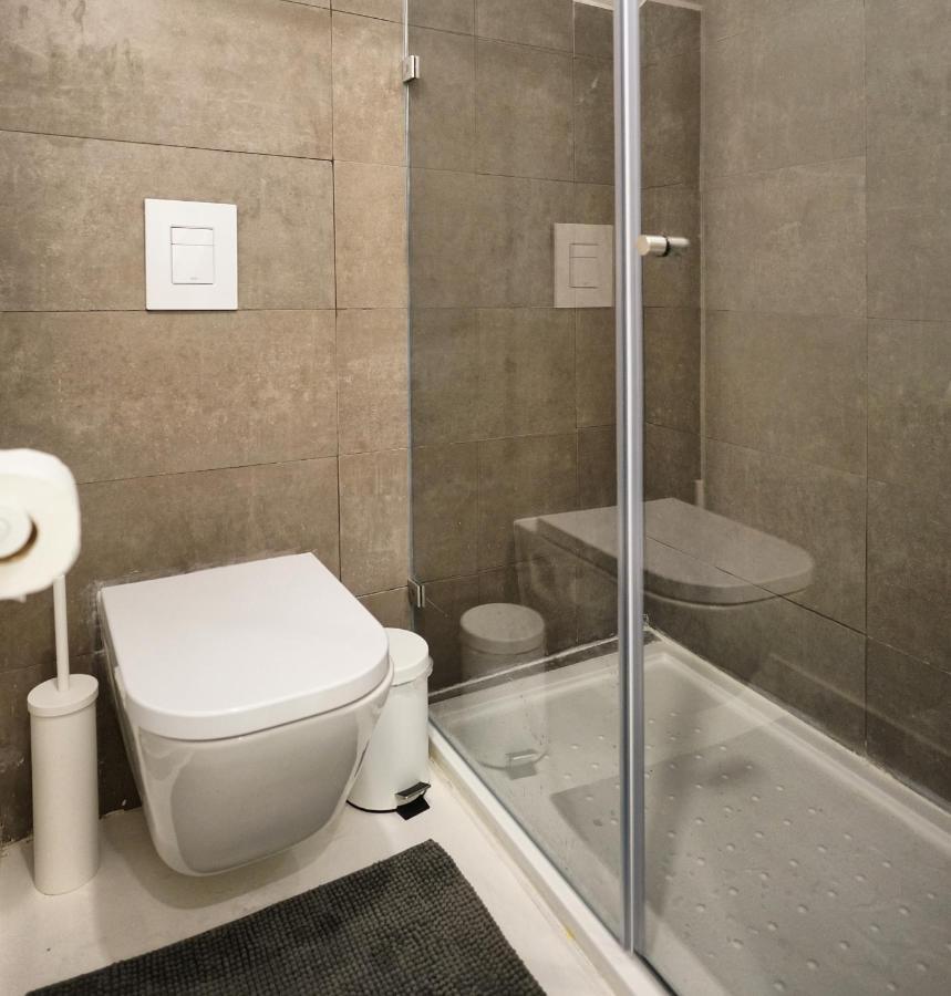 Alfama Historical Apartment 3 Bedroom Duplex Lisboa Dış mekan fotoğraf