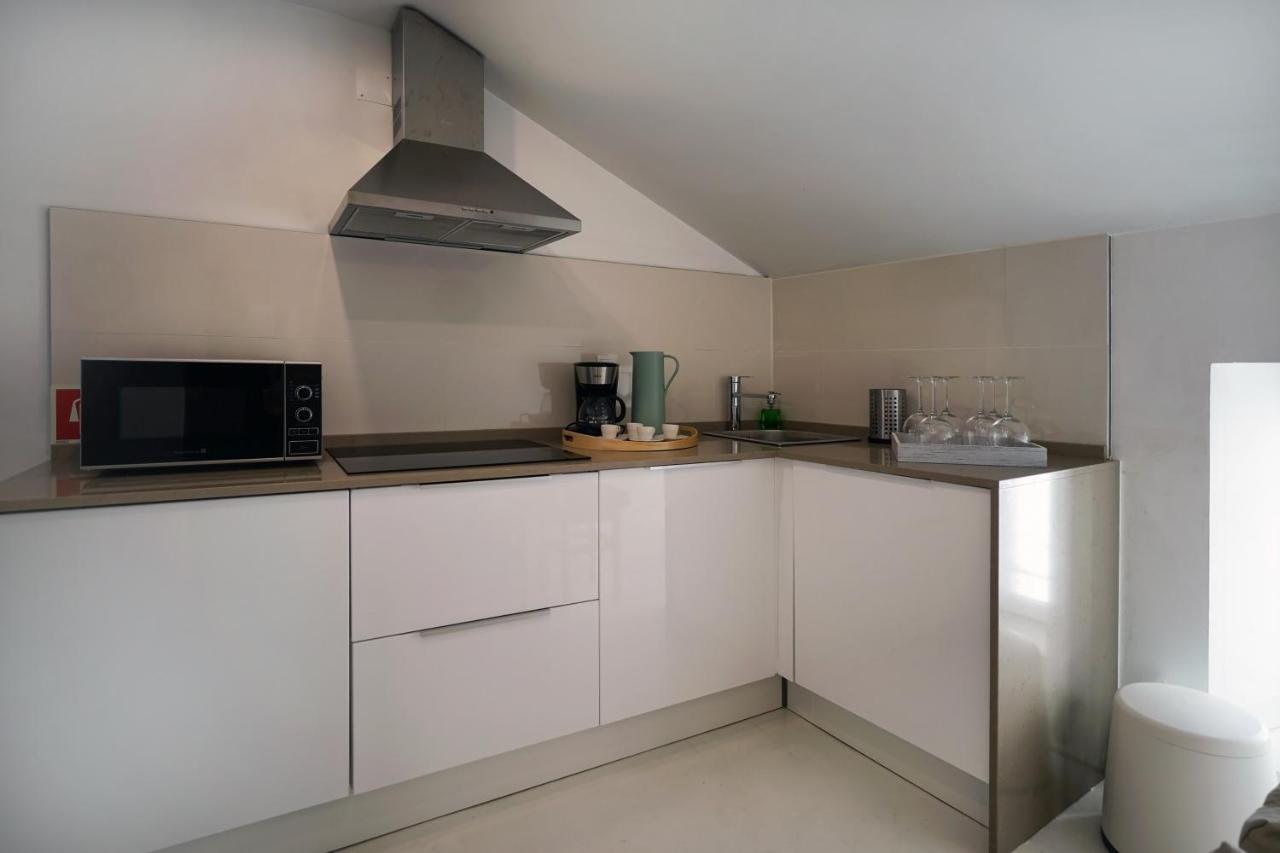 Alfama Historical Apartment 3 Bedroom Duplex Lisboa Dış mekan fotoğraf
